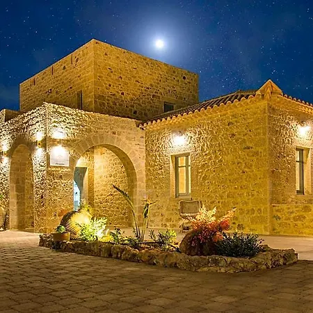 Akrolithi Boutique & Otel