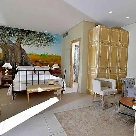 Otel Akrolithi Boutique &