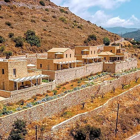 Akrolithi Boutique & Otel Karavostásion
