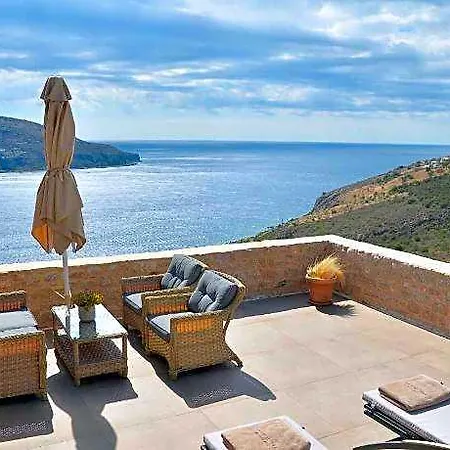 Otel Akrolithi Boutique &