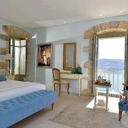 Akrolithi Boutique & Otel