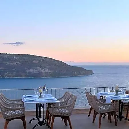 Akrolithi Boutique & 3*